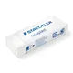 Borra Rasoplast Staedtler Blanca 12mm
